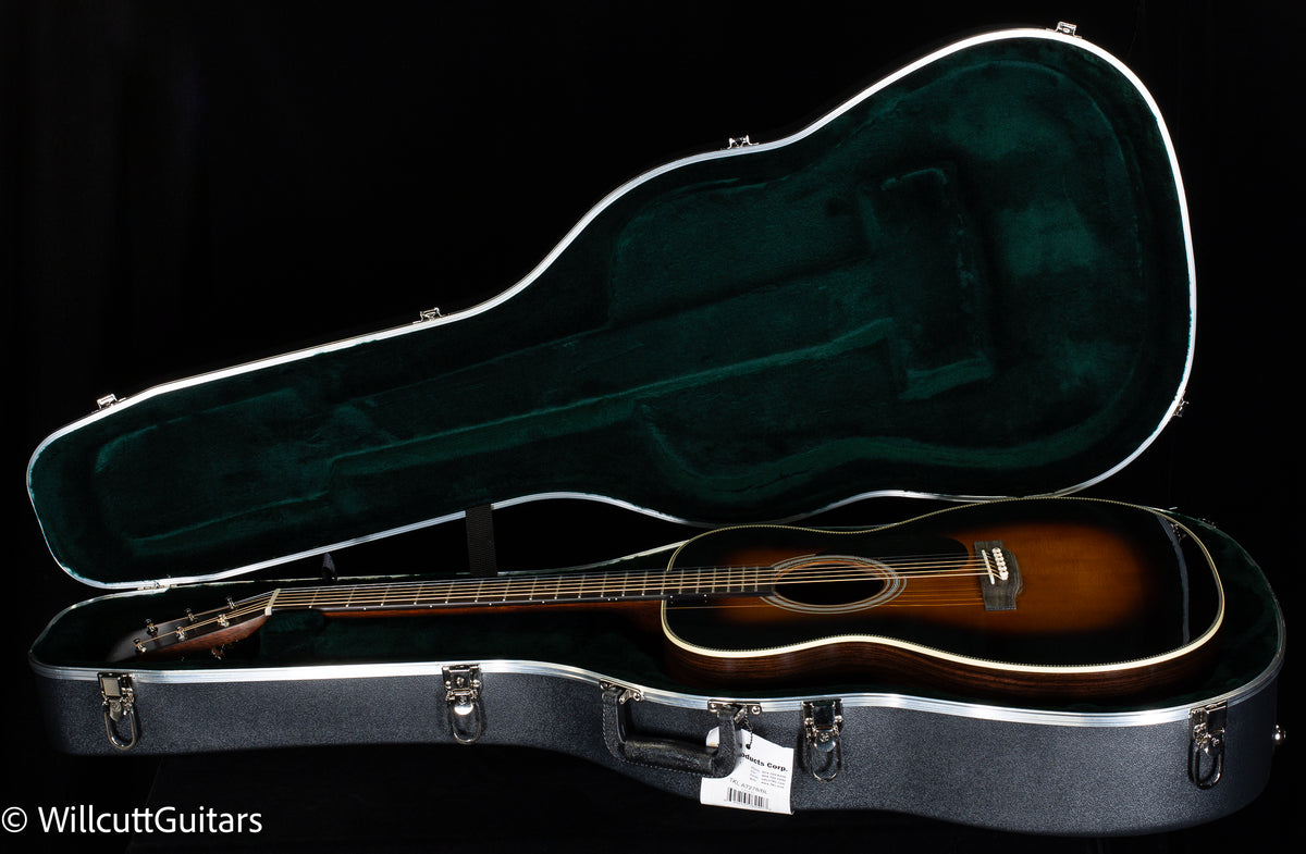 Martin OM-28 Sunburst (095)