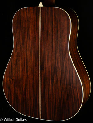 Martin D-28 Authentic 1937 VTS Guatemalan Rosewood (102)