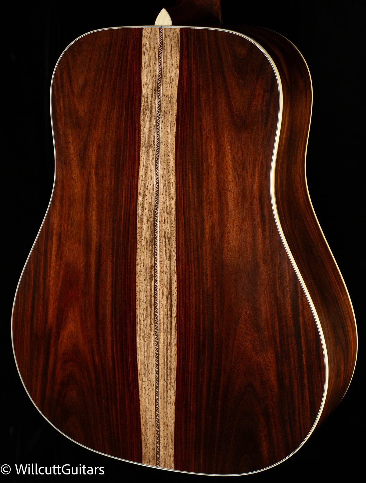 Martin D-28 Authentic 1937 VTS Guatemalan Rosewood (104)