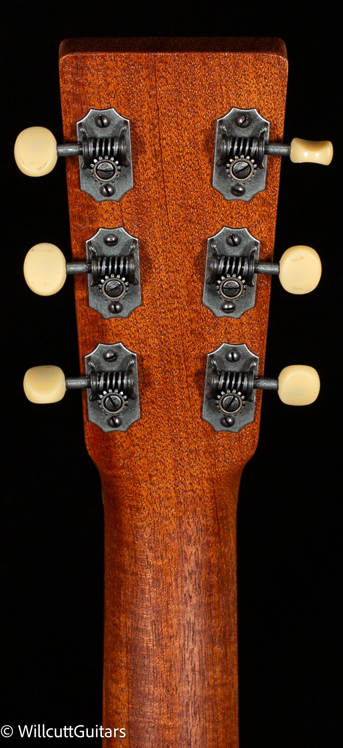 Martin 000-17 Whiskey Sunset (029)