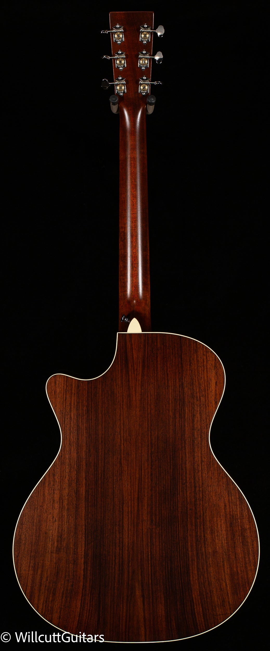 Martin GPC-16E Rosewood (164)