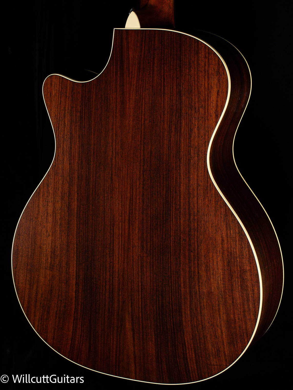 Martin GPC-16E Rosewood (164)