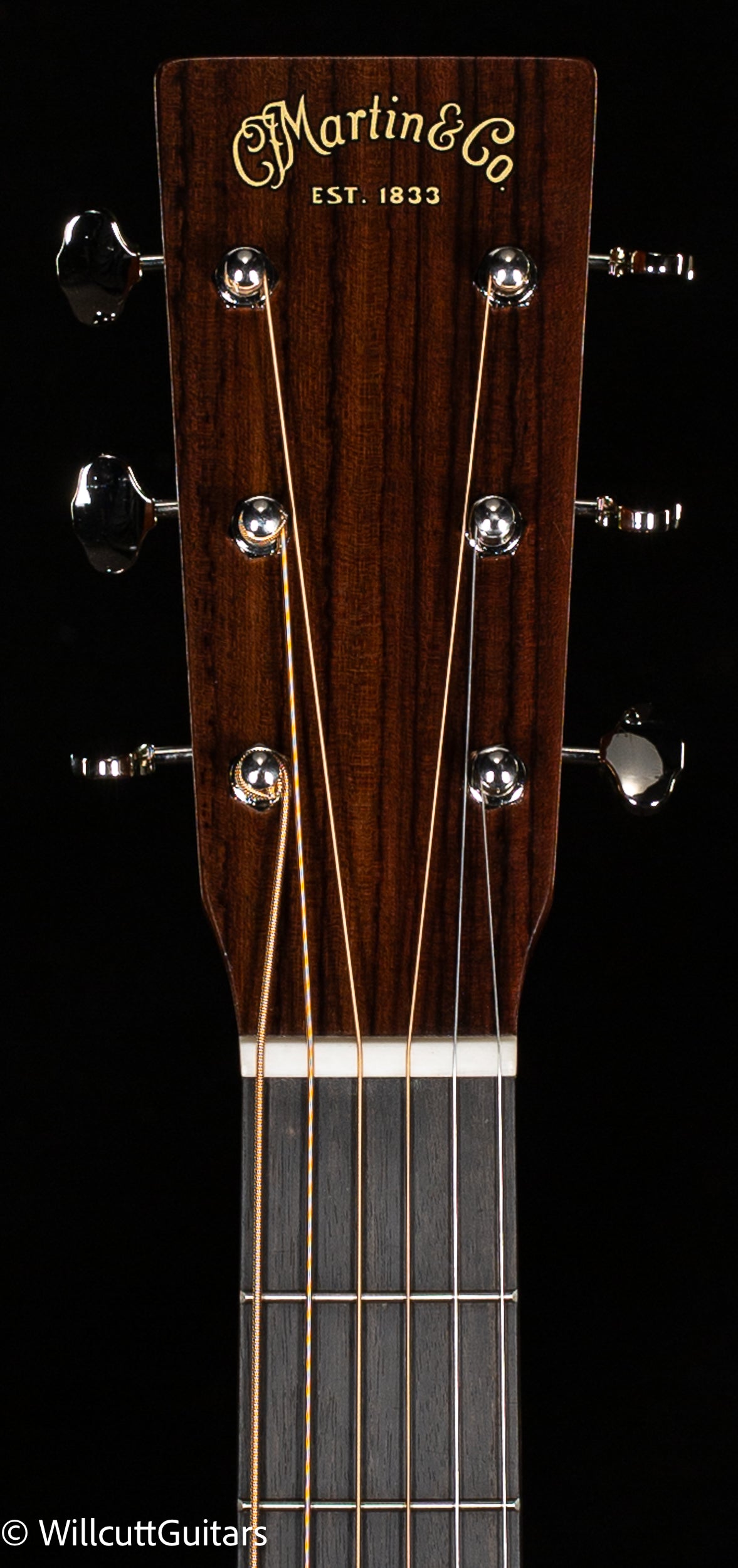 Martin GPC-16E Rosewood (164)