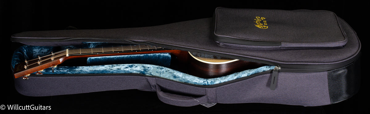 Martin GPC-16E Rosewood (164)