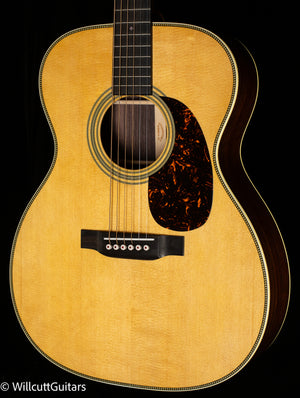 Martin 000-28 (244) - Willcutt Guitars