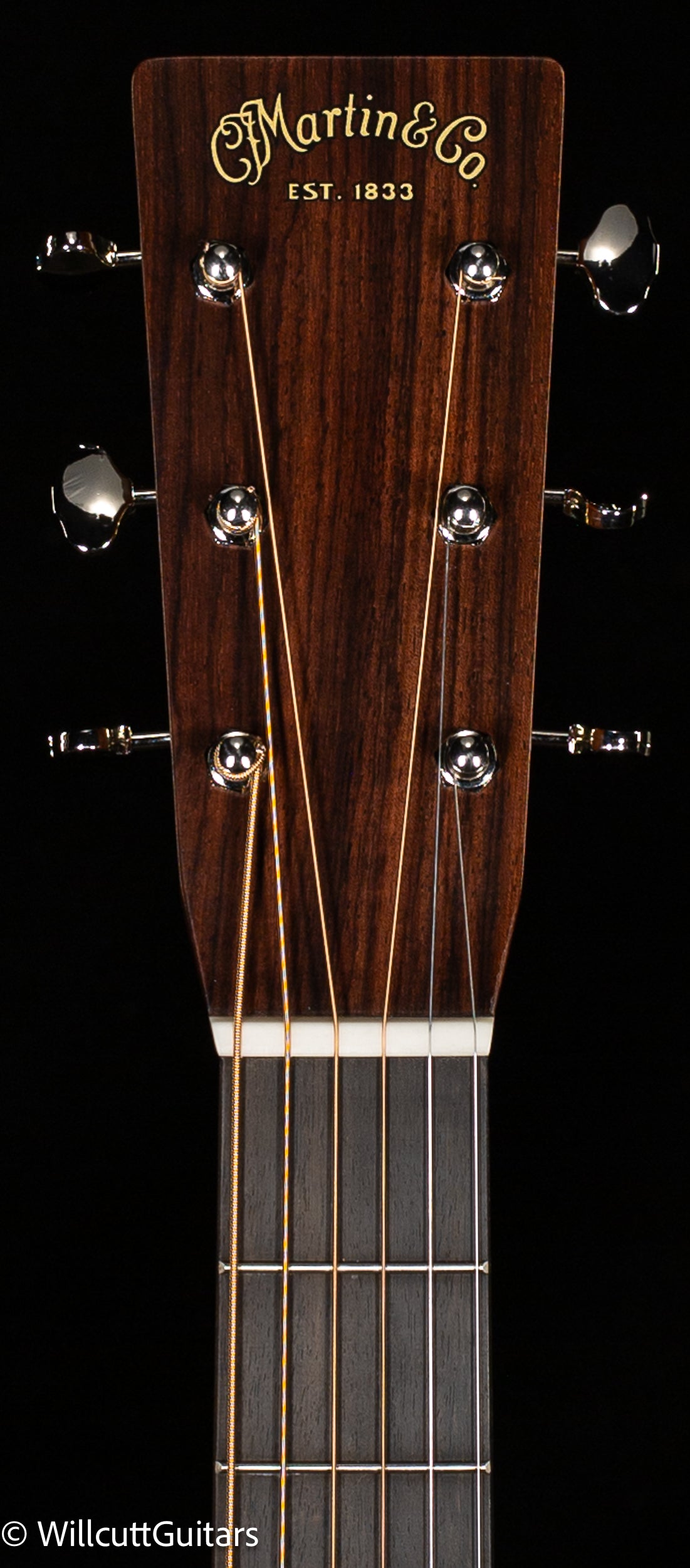 Martin 000-28 (244)