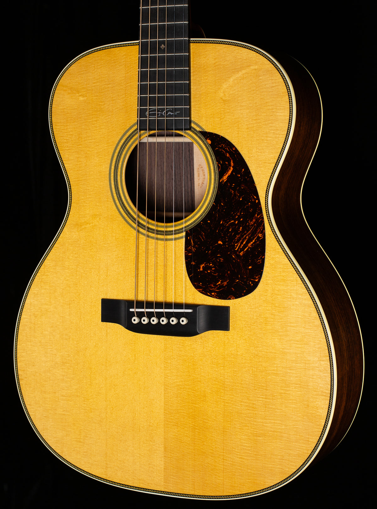 Martin 000-28EC Eric Clapton (321)