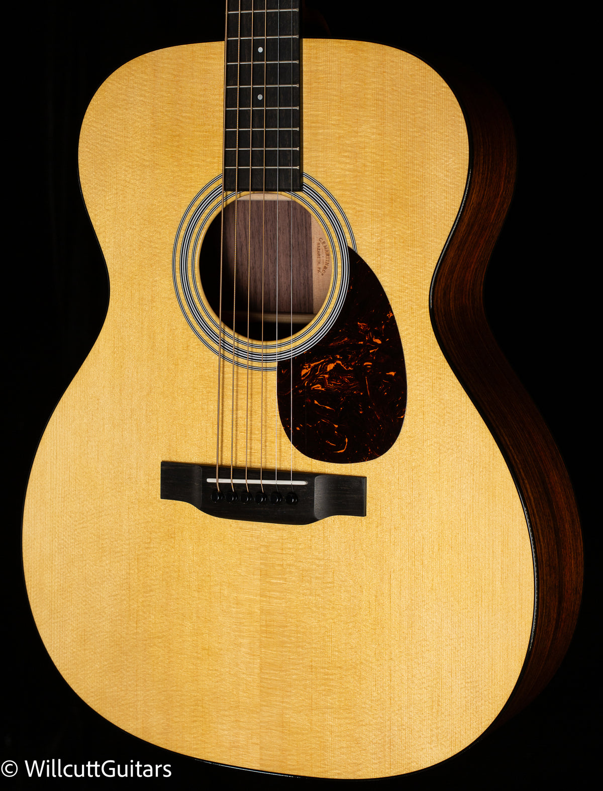 Martin OM-21 (430)