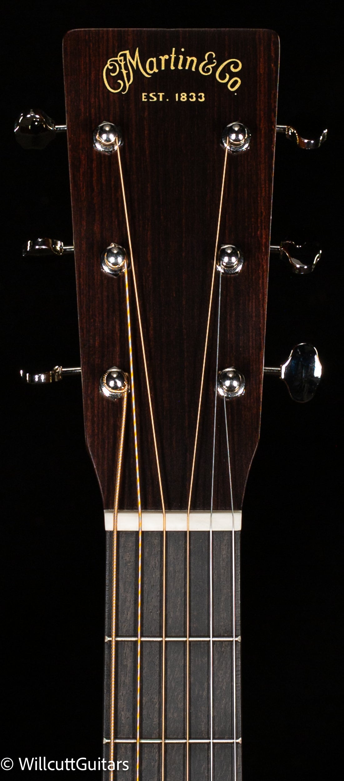 Martin OM-21 (430)