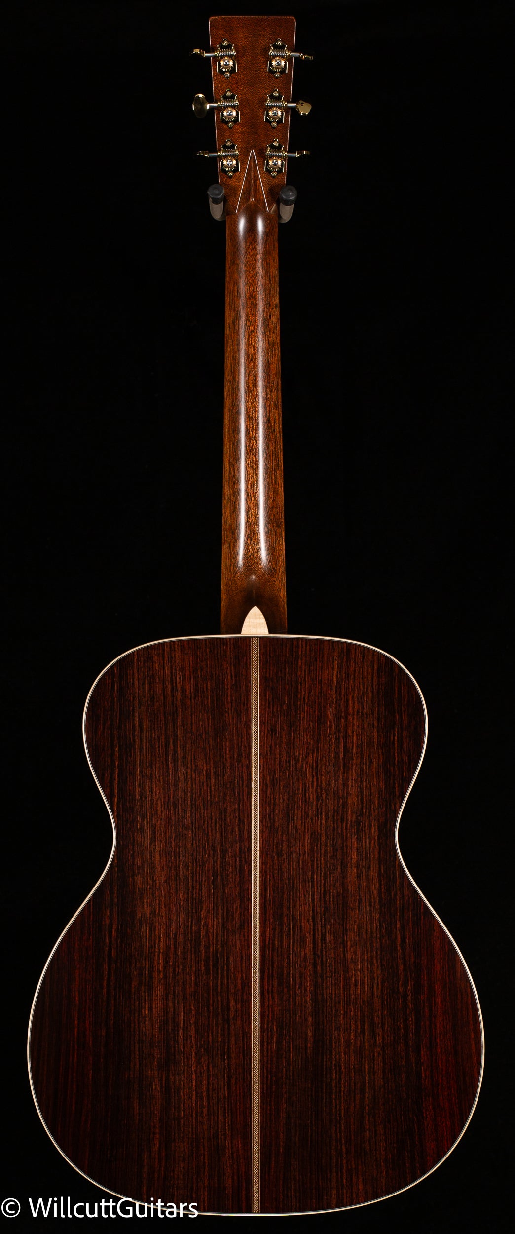 Martin OM-28 Modern Deluxe (475)