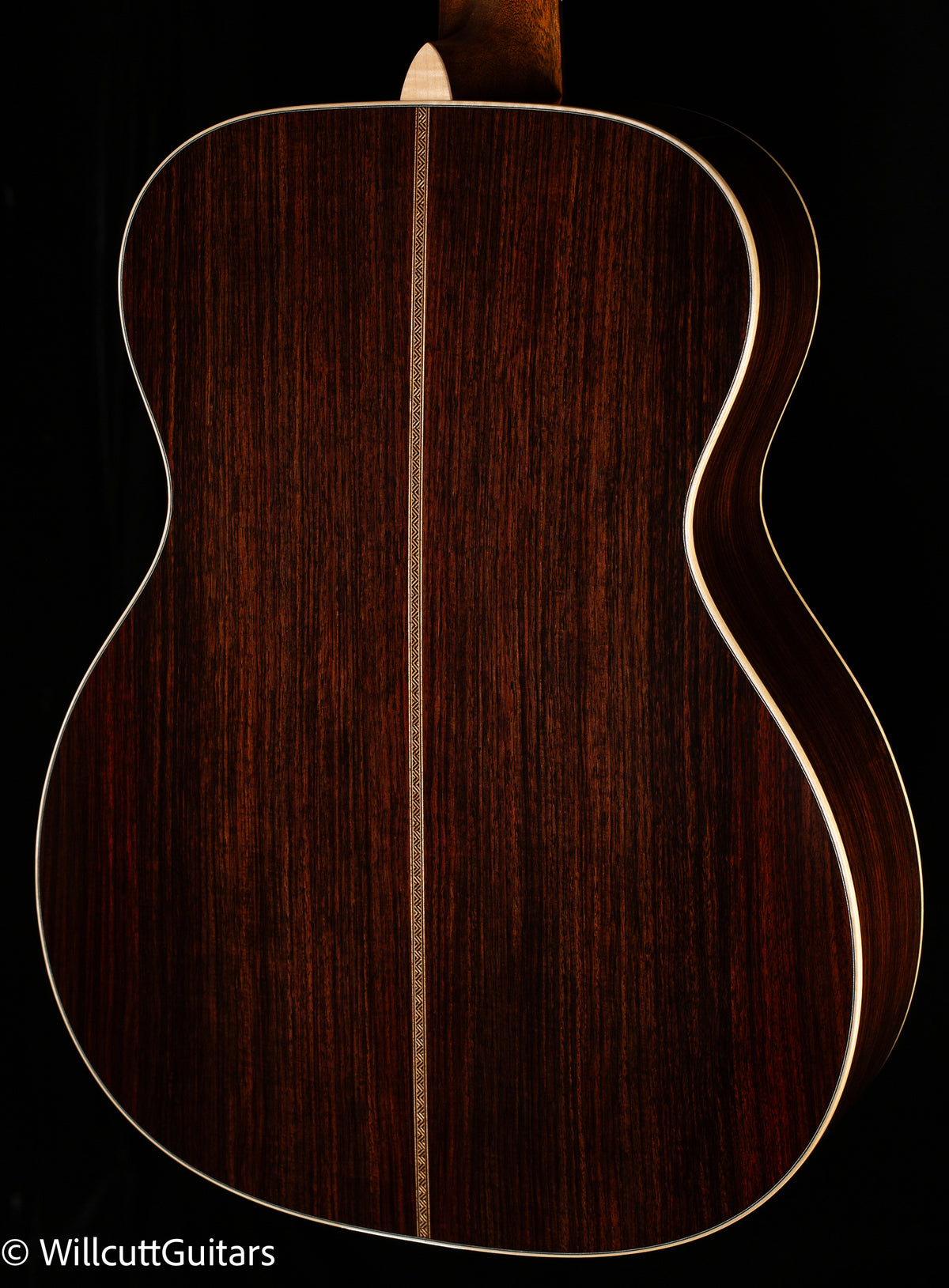 Martin OM-28 Modern Deluxe (475)