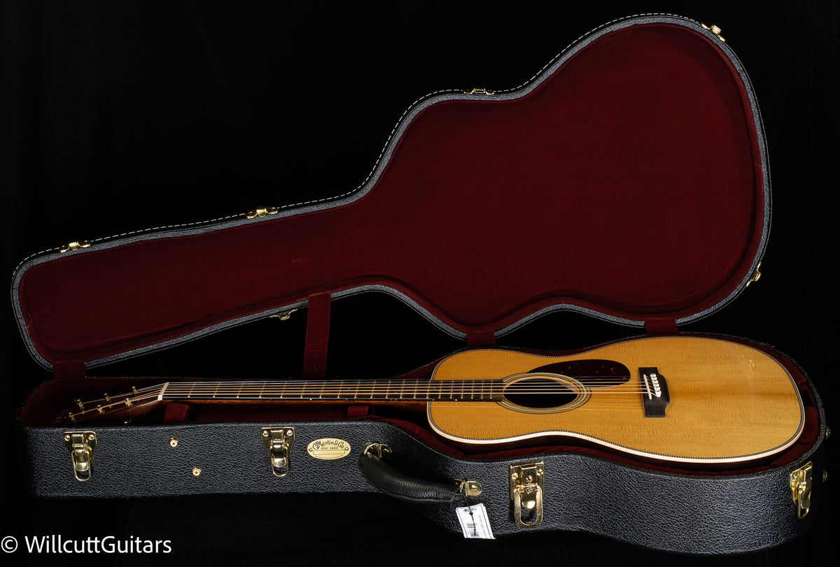 Martin OM-28 Modern Deluxe (475)