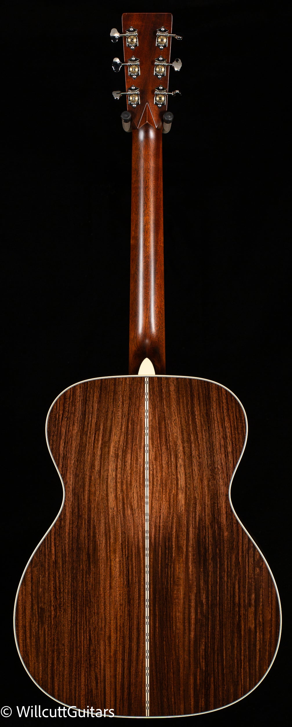 Martin OM-28 2024 Spec (512)