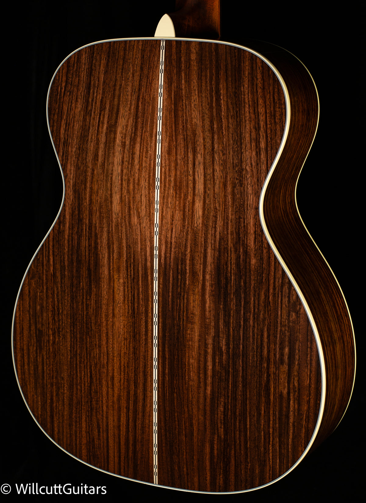 Martin OM-28 2024 Spec (512)