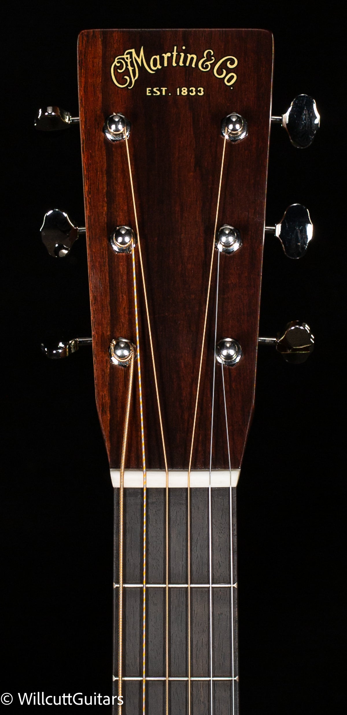 Martin OM-28 2024 Spec (512)