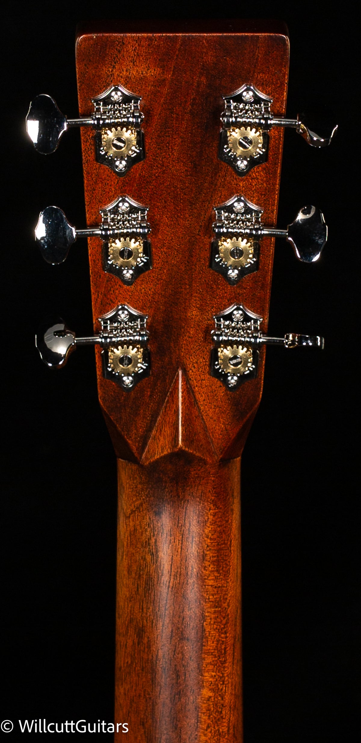Martin OM-28 2024 Spec (512)