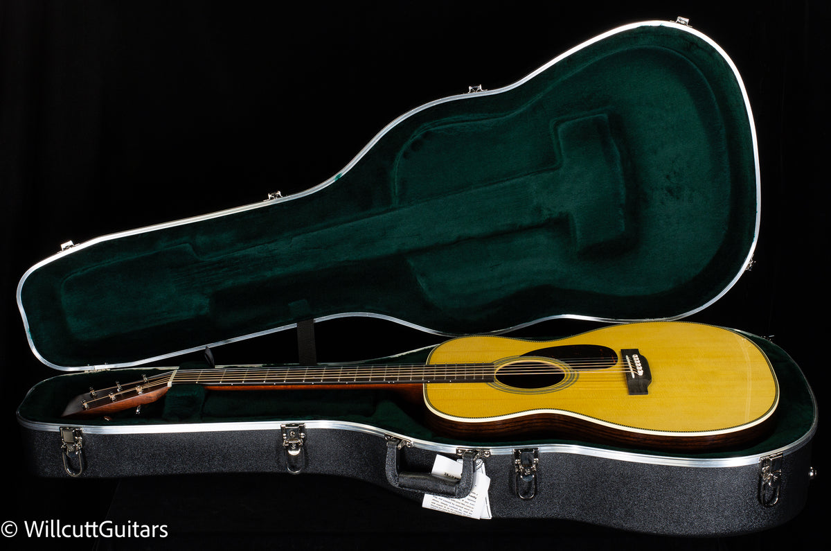 Martin OM-28 2024 Spec (512)