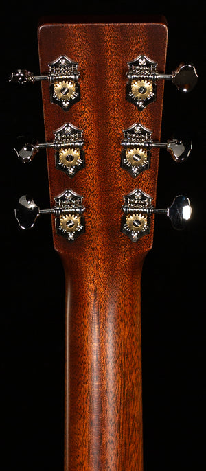 Martin D-18 Sunburst (631)