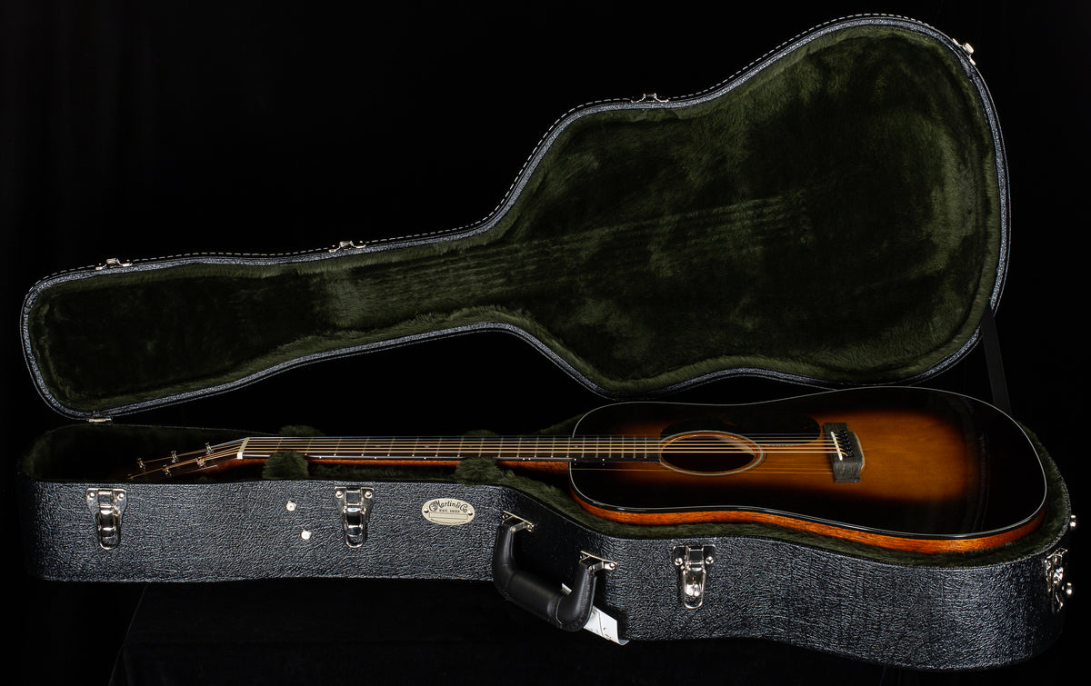 Martin D-18 Sunburst 2024 Spec (631)