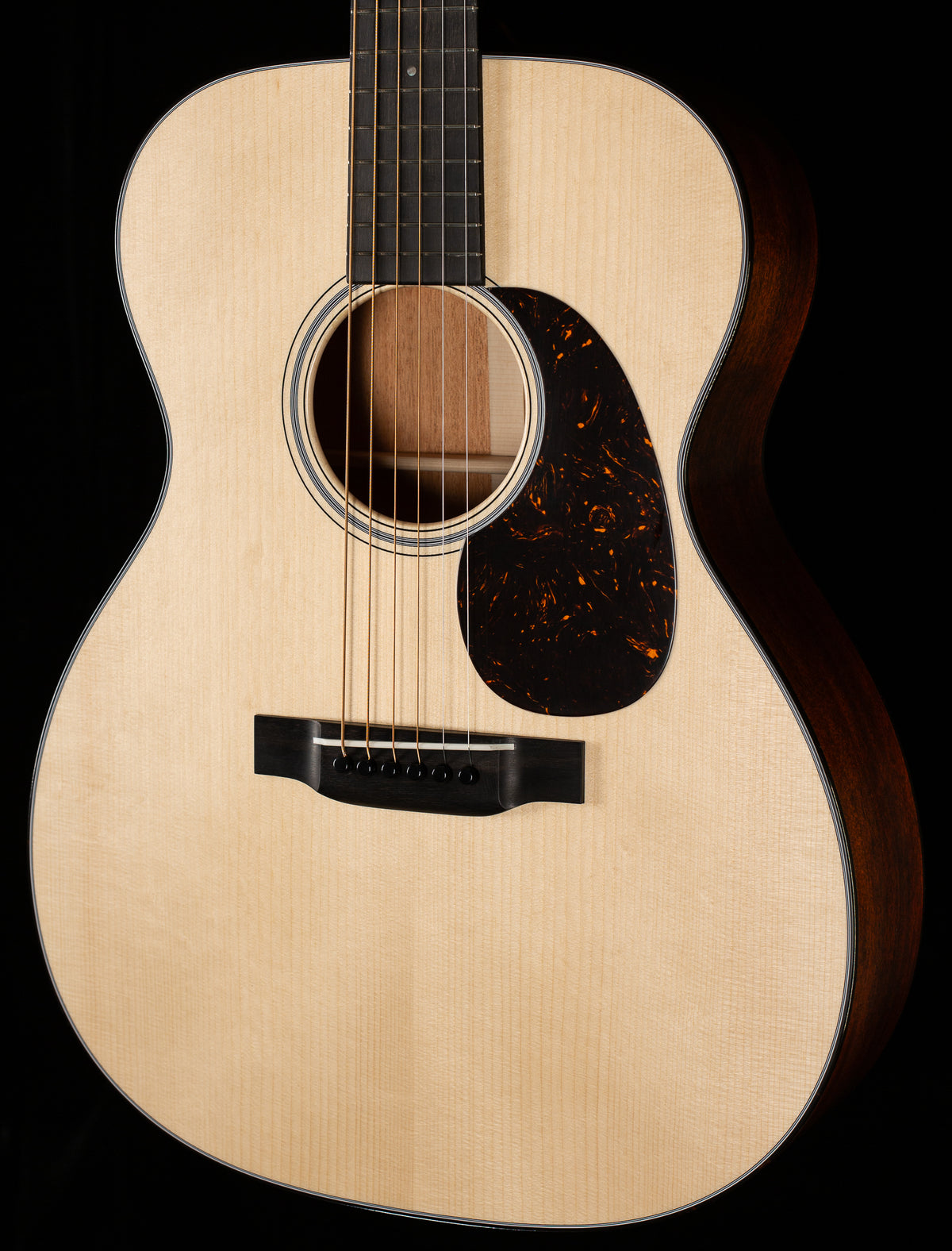 Martin Custom Shop 000-18 1937 (686)