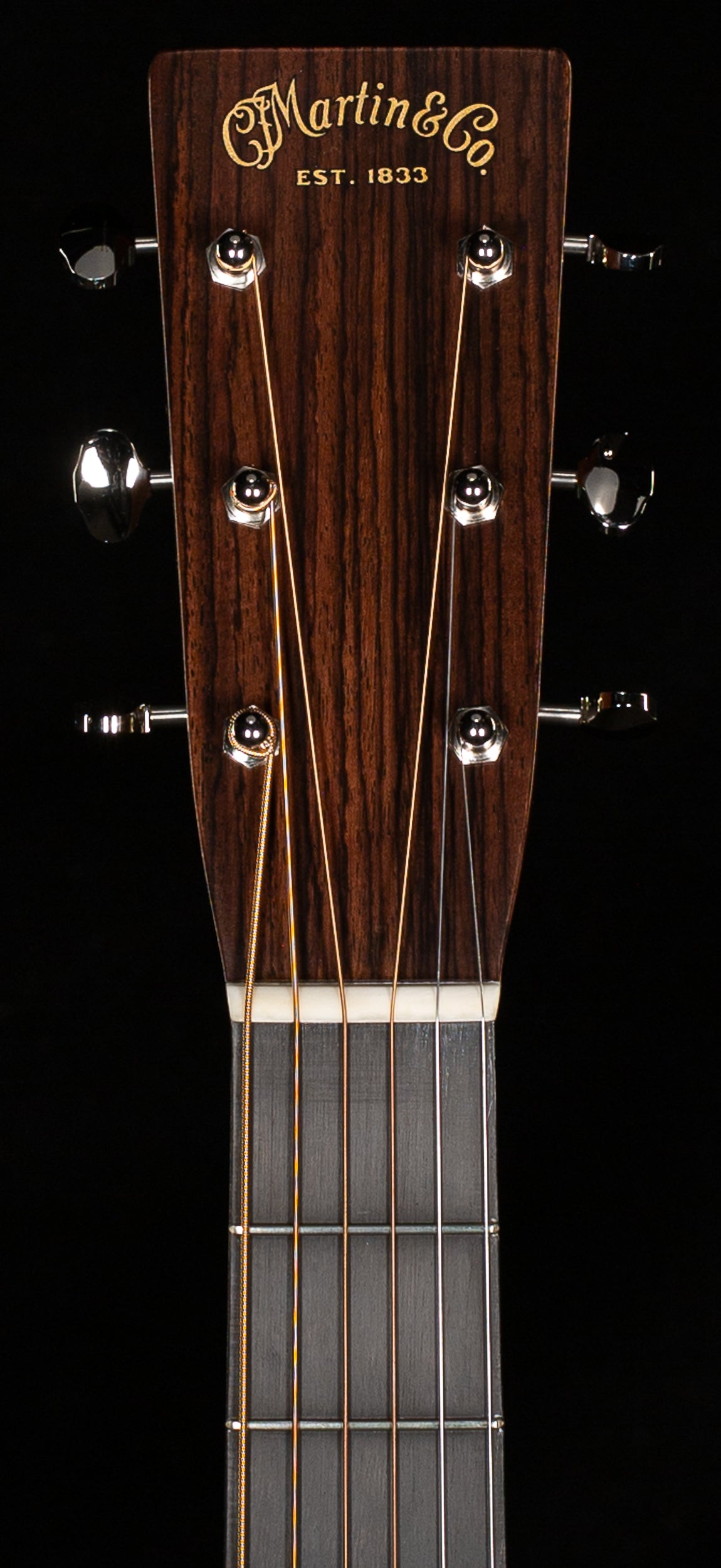 Martin Custom Shop 000-18 1937 (686)