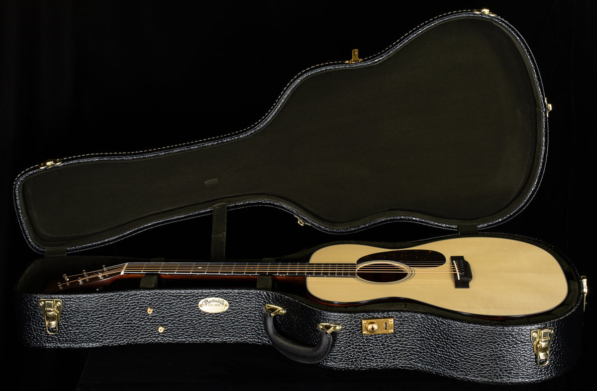Martin Custom Shop 000-18 1937 (686)