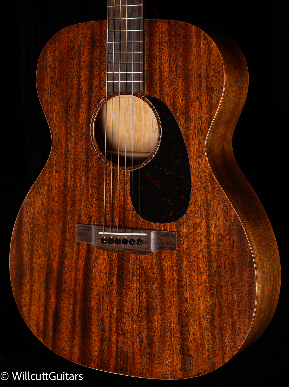 Martin 000-15M (382)
