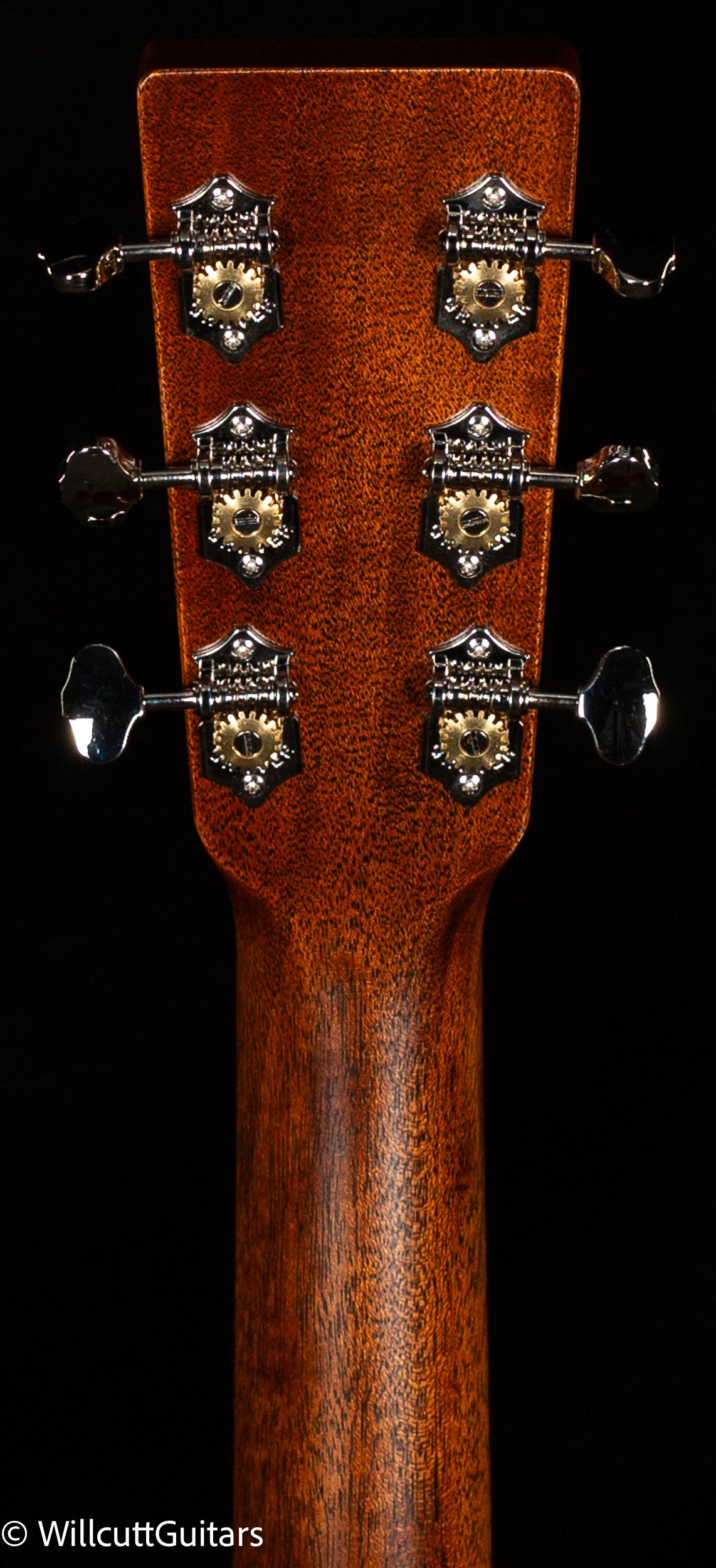 Martin 000-15M (382)