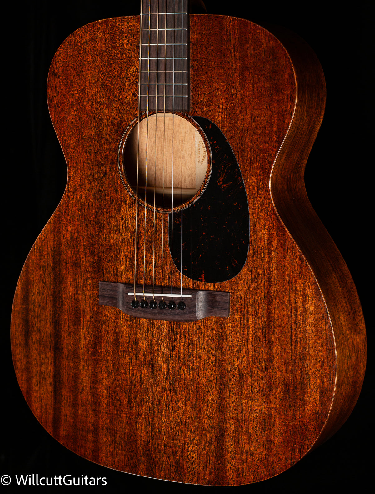 Martin 000-15M (416)