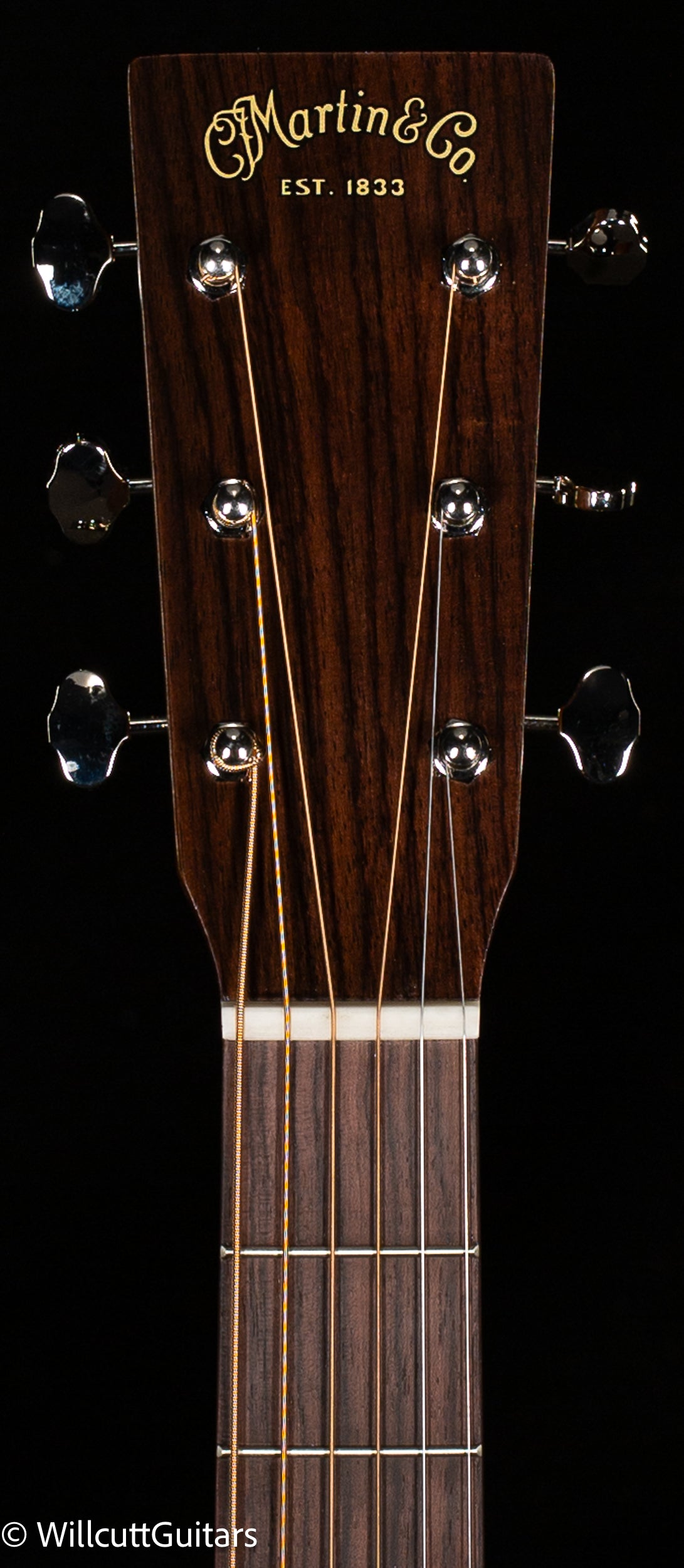 Martin 000-15M (416)