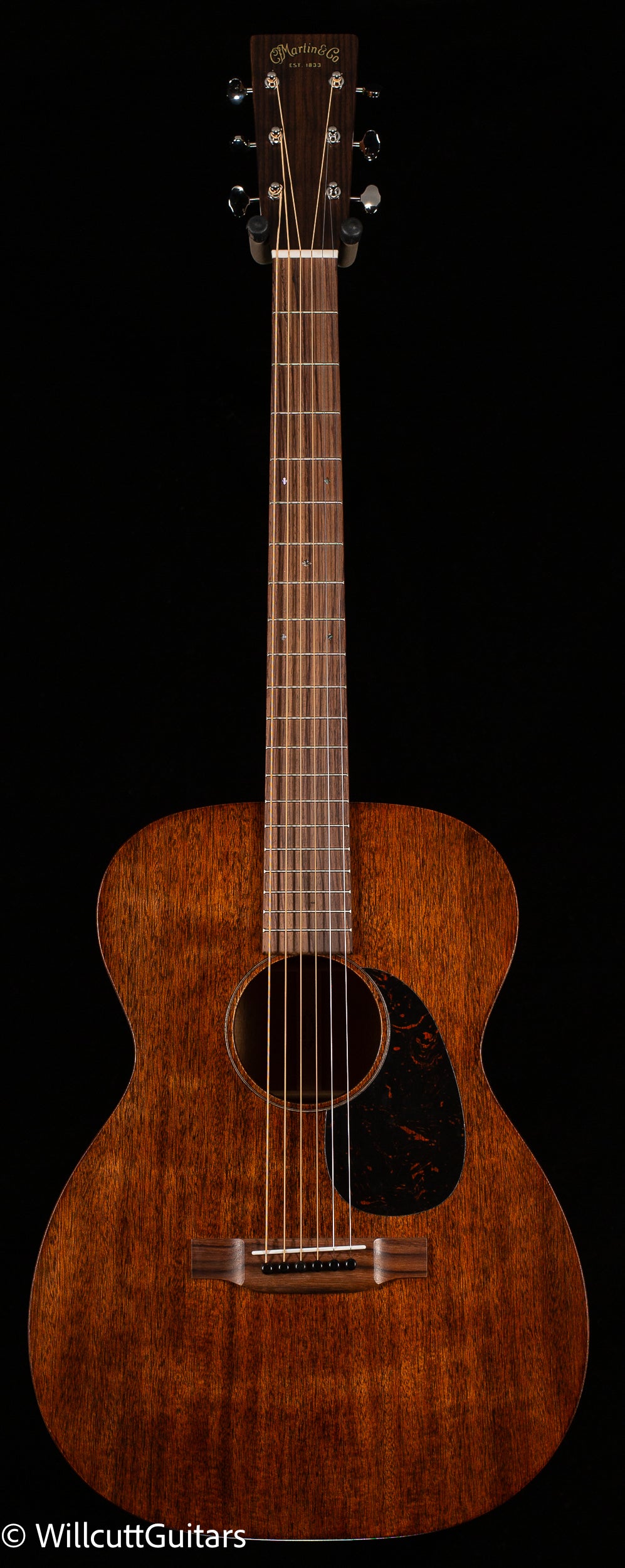 Martin 00-15M Mahogany (513)