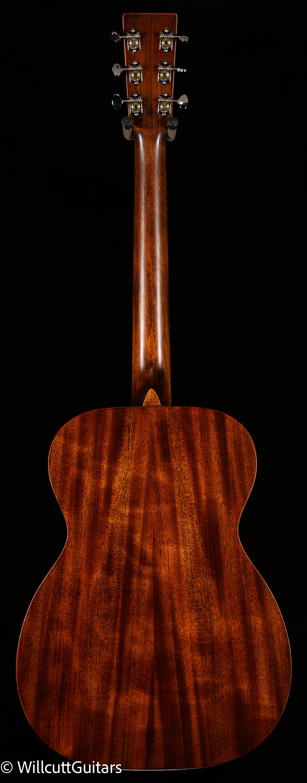 Martin 00-15M Mahogany (513)