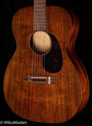 Martin 00-15M Mahogany (513)