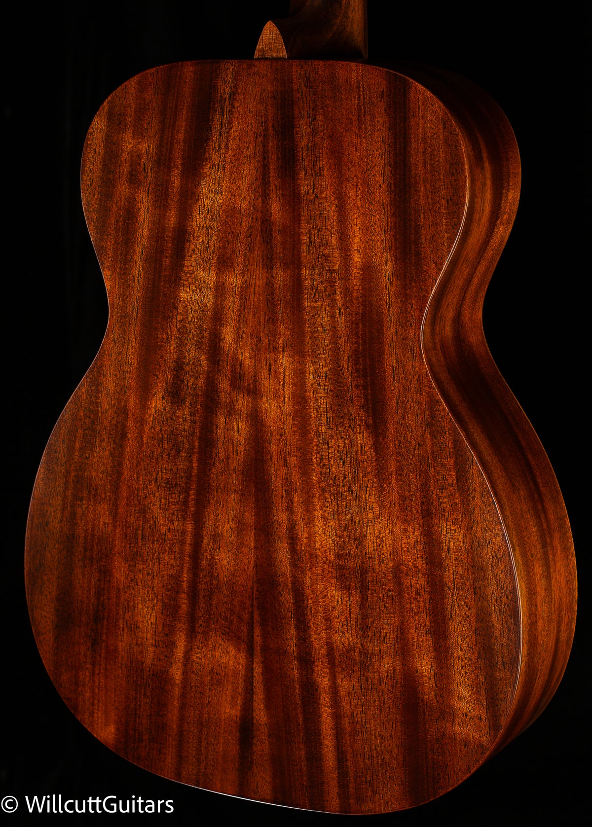 Martin 00-15M Mahogany (513)