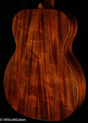 Martin 00-15M Mahogany (513)