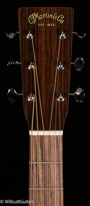 Martin 00-15M Mahogany (513)