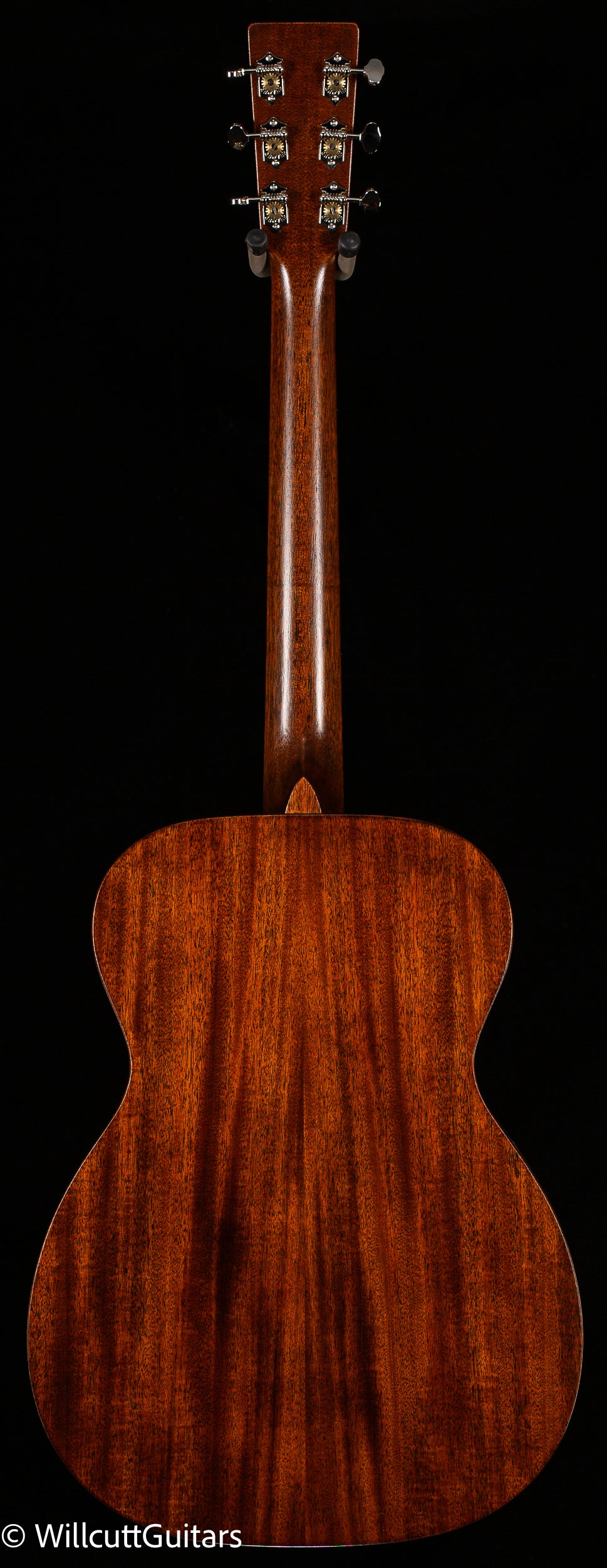 Martin 00-15M Mahogany (555)