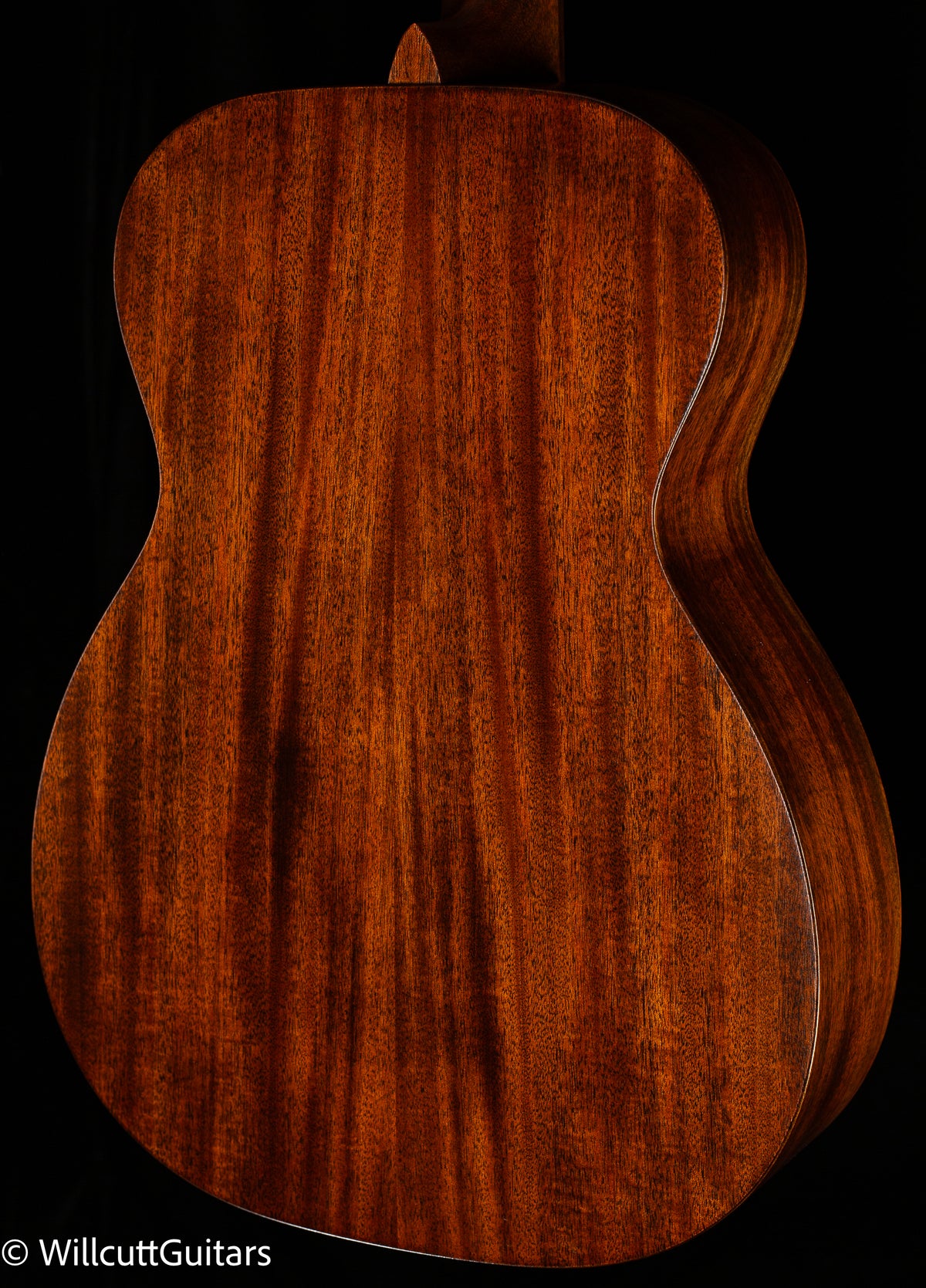 Martin 00-15M Mahogany (555)