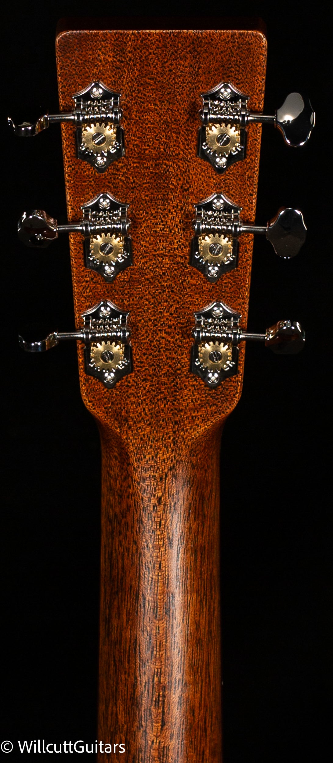 Martin 00-15M Mahogany (555)