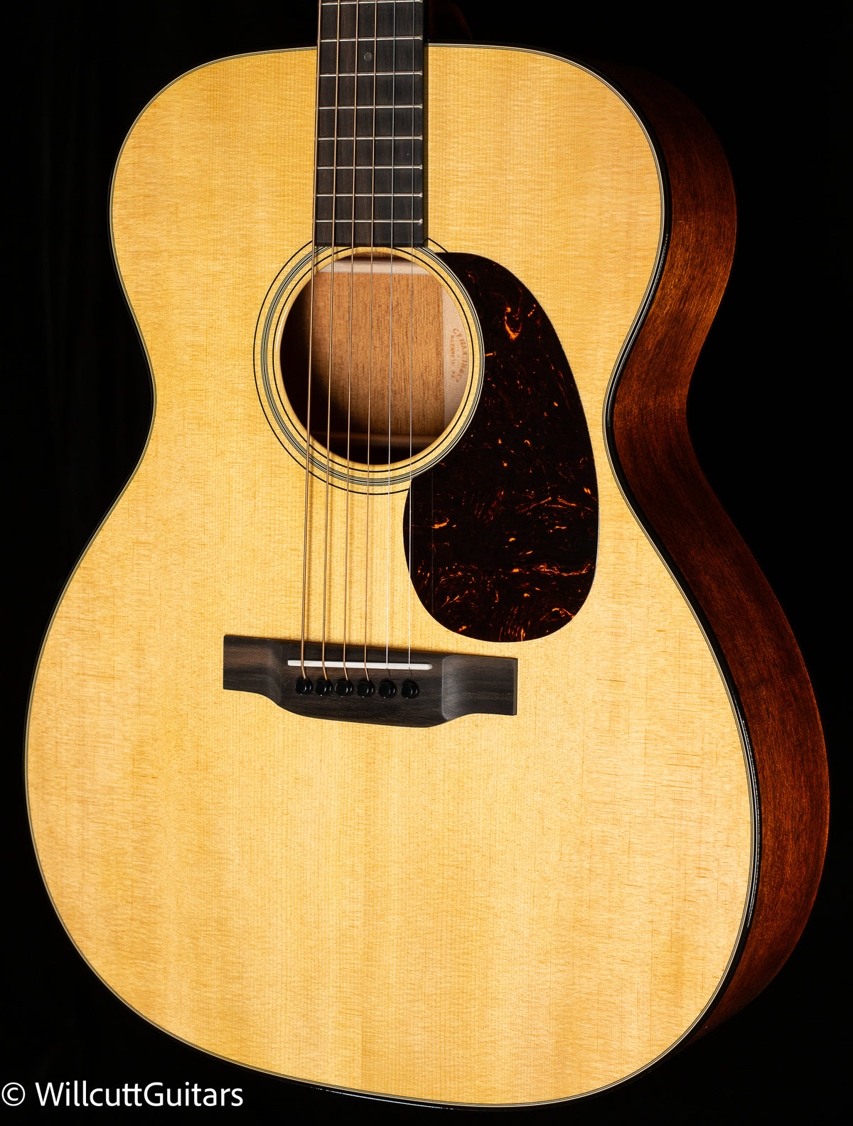 Martin 000-18 (726)