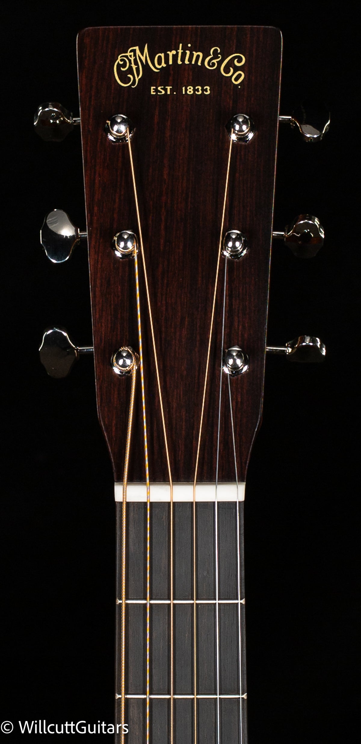 Martin 000-18 (726)