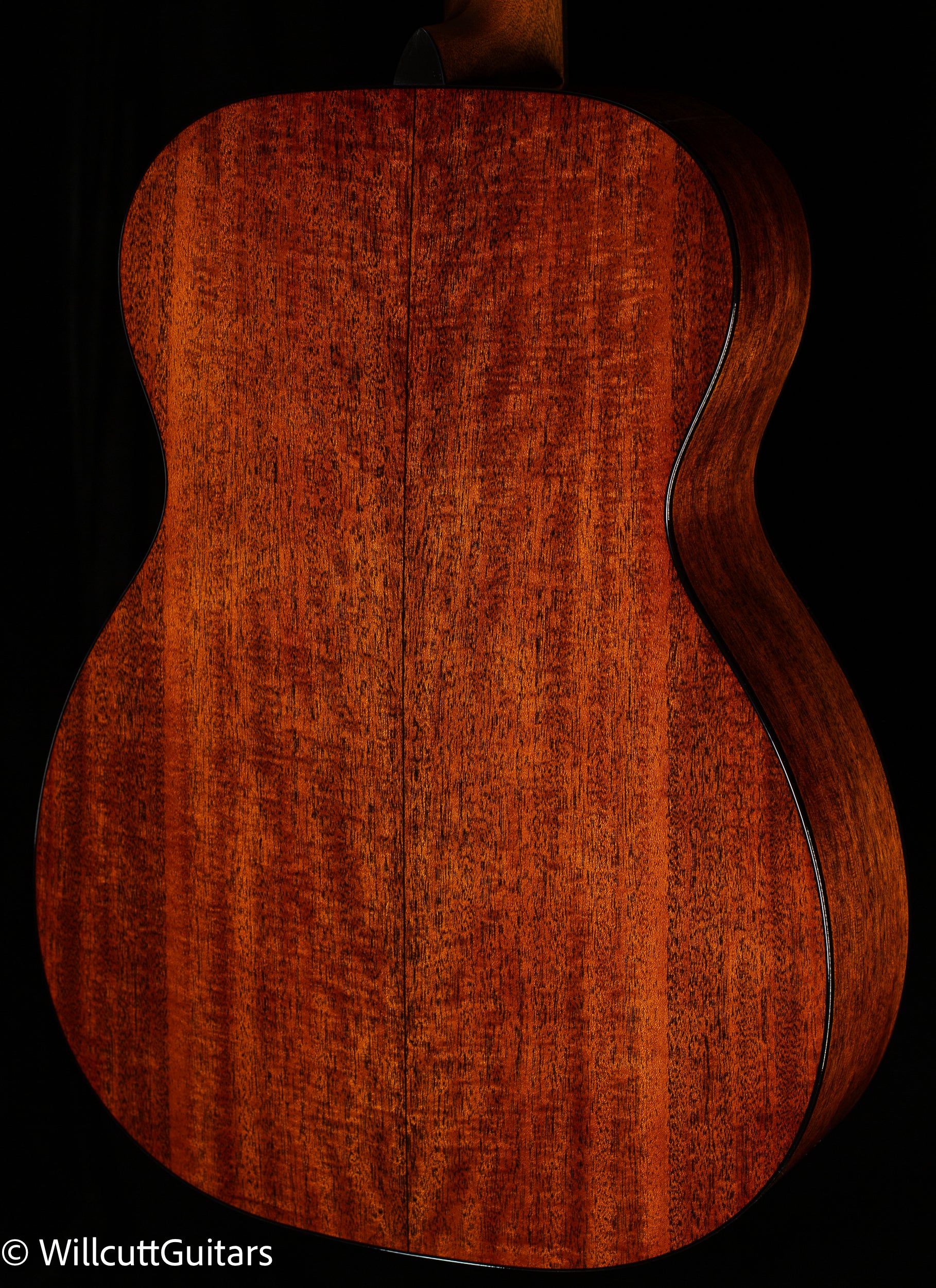 Martin 00-18 (807) - Willcutt Guitars