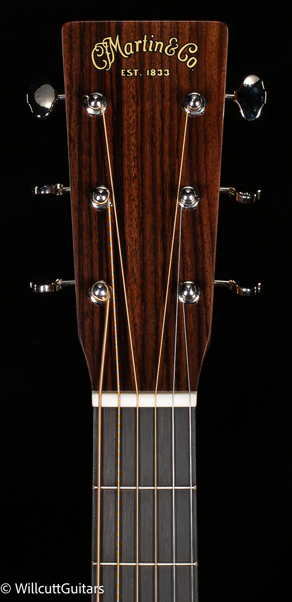 Martin 00-18 2024 Spec (807)