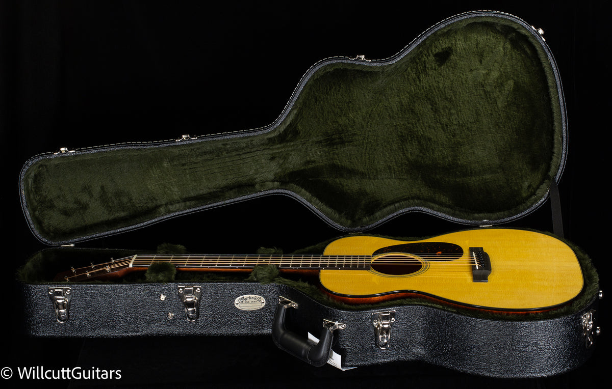 Martin 00-18 2024 Spec (807)