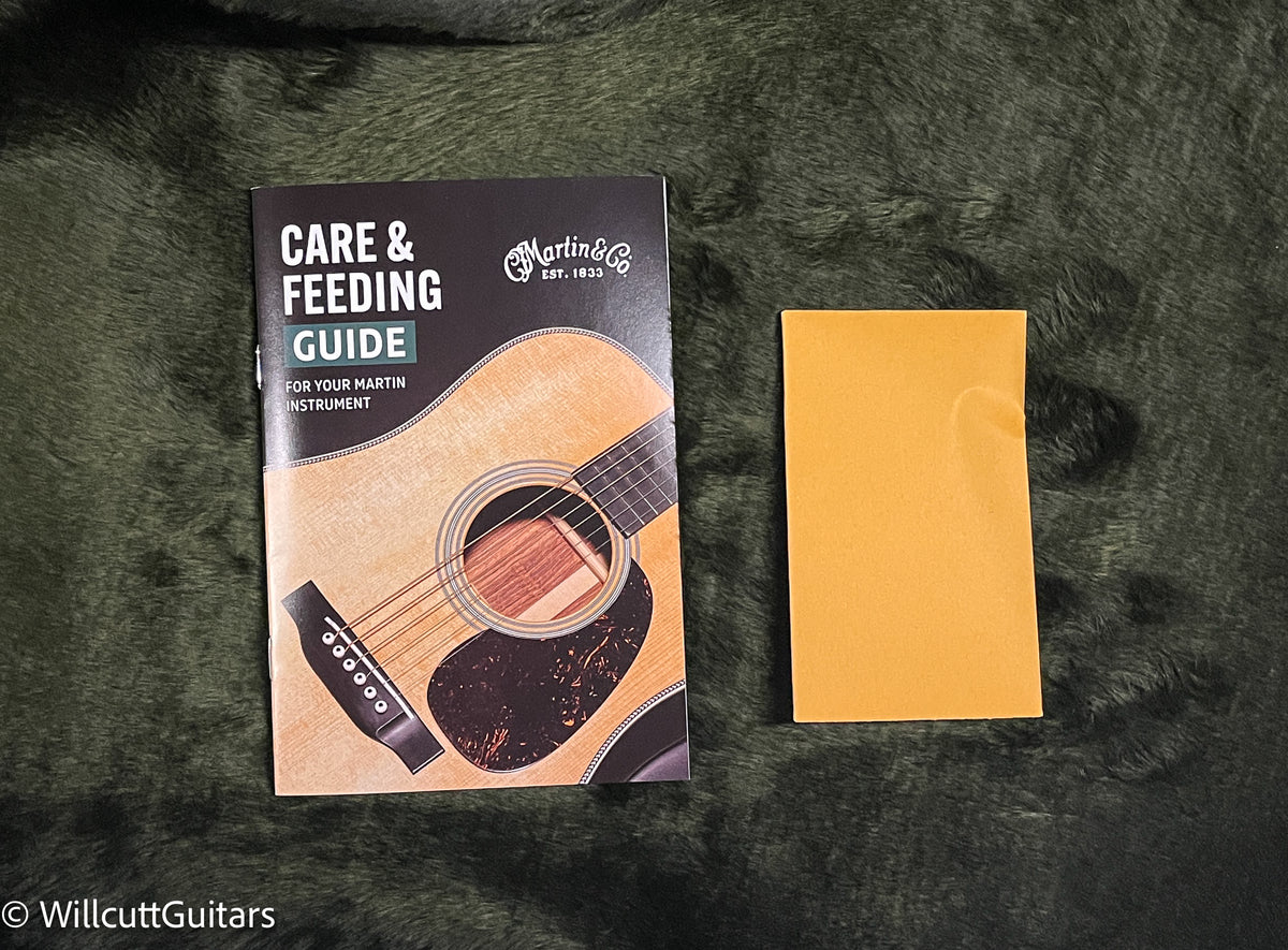 Martin 00-18 2024 Spec (807)