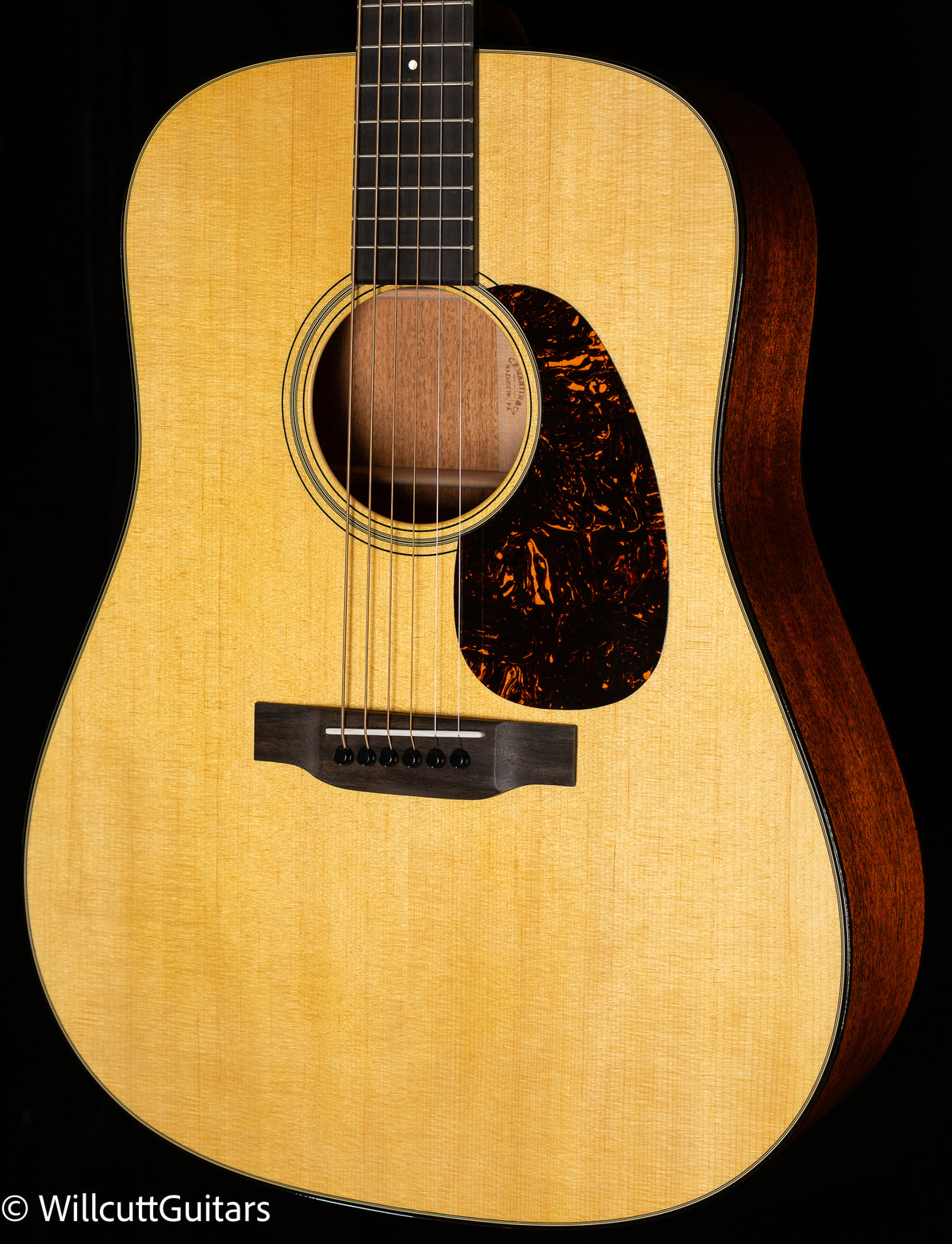 Martin D-18 (819)