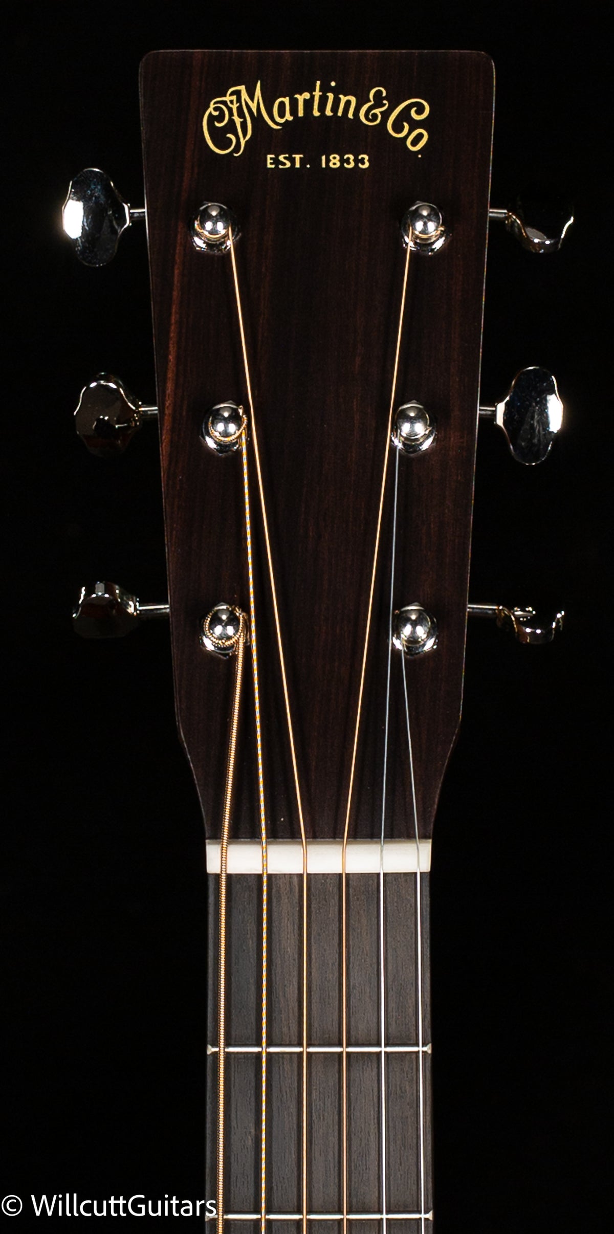 Martin D-18 (819)