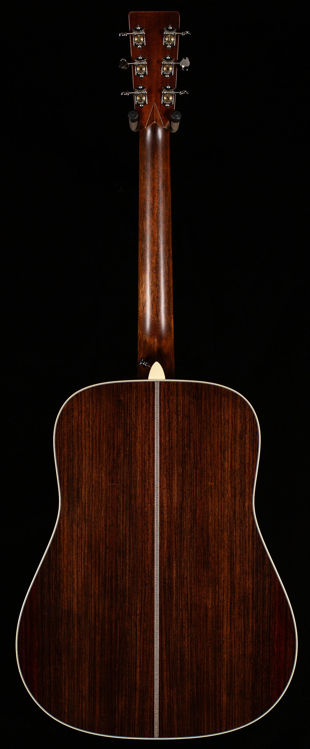 Martin HD-28E LR Baggs (859)