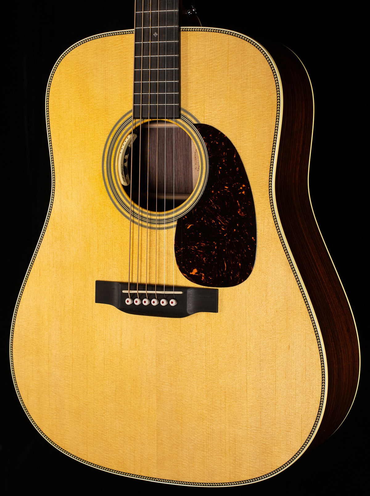 Martin HD-28E LR Baggs (859)