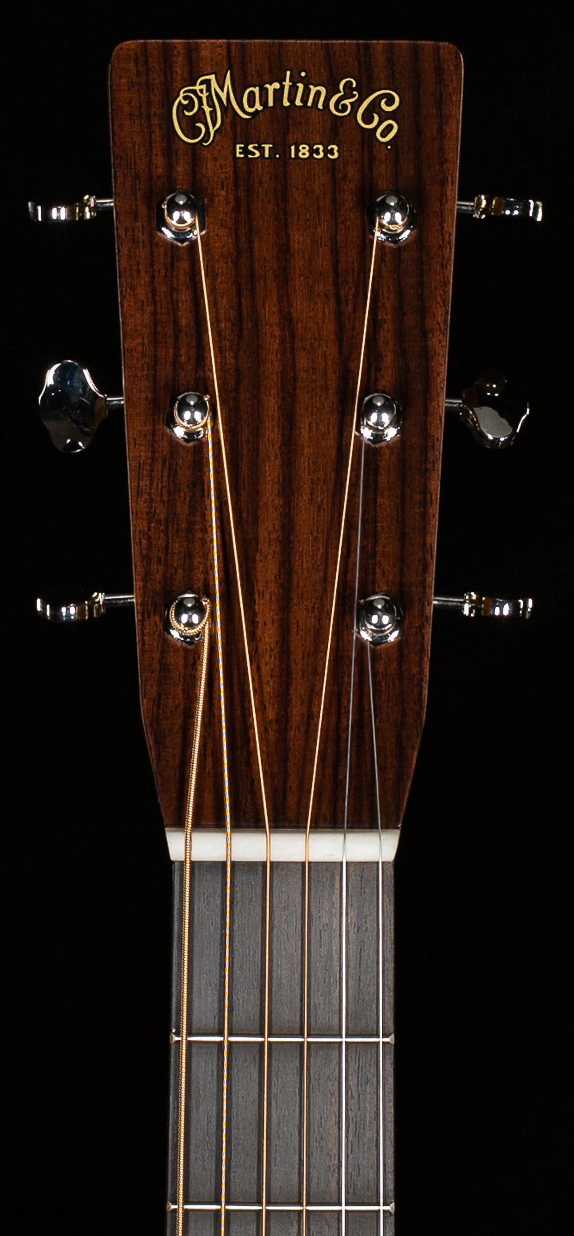 Martin HD-28E LR Baggs (859)